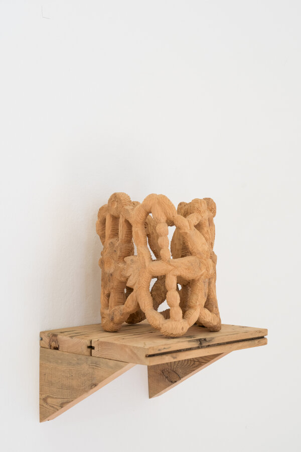 Terapie venkovem, foto Jan Prokopius